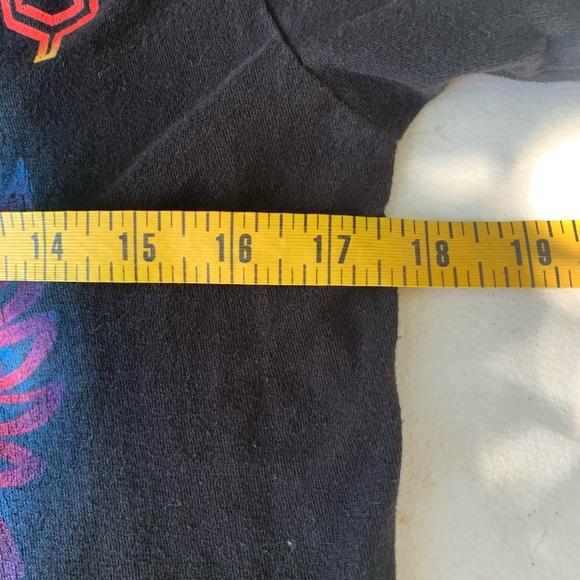 Journey Freedom Tour 2022 concert tee size Small. - Picture 5 of 7